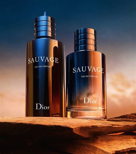 dior eau sauvage edp ici|Dior Sauvage edp refill.